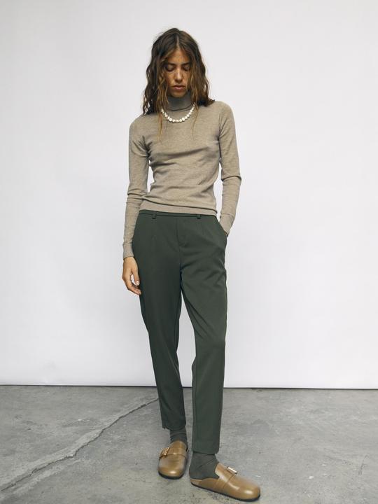 Image du produit Object Pantalon slim fit (34)