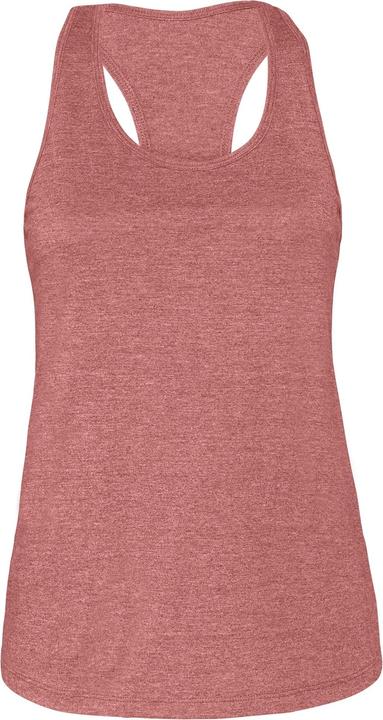 Bella Canvas Ärmelloses Oberteil Racerback (XL)