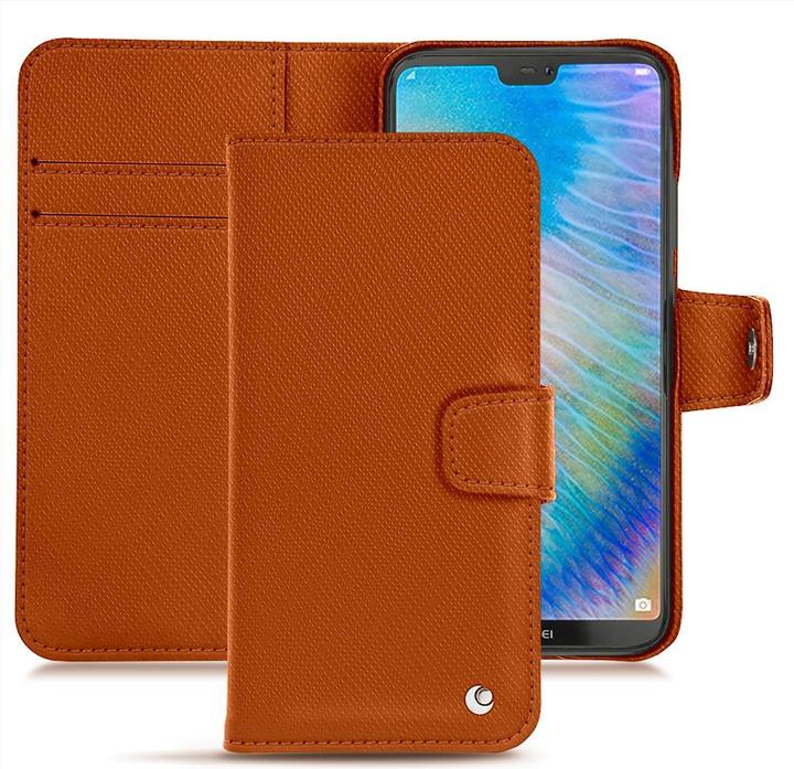 Produktbild Noreve Lederschutzhülle (Huawei P20 Lite)