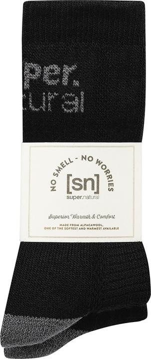 Image du produit Super Natural Sn Cosy Socks 2-Pack (lot de 2, 36 - 39)