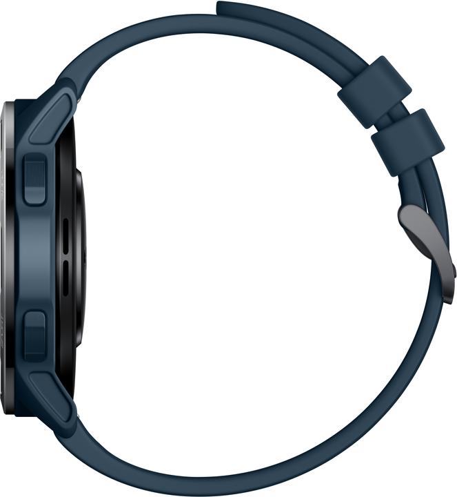 Actual product image Xiaomi Watch S1 Active (46.50 mm)