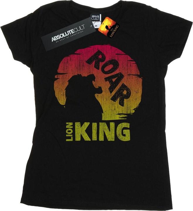 Disney The Lion King Movie Roar TShirt (L)