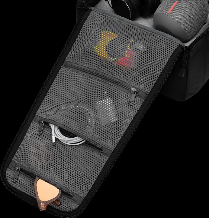 Image du produit D_b_ The Hugger (20 l)