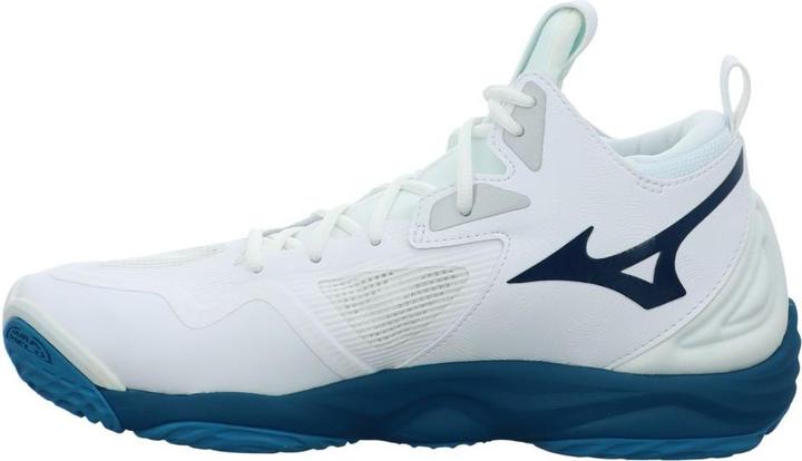 Produktbild Mizuno Wave Momentum 3 Mid UX (47)