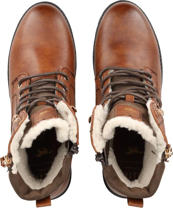 Actual product image Mustang Ankle boot (39)