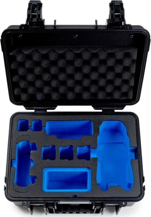 Immagine prodotto B&W International Charge-in-Case 4000 (Custodia per drone, DJI Mavic 3)
