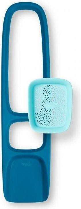 Actual product image Quut Scoppi - the unbreakable shovel, blue