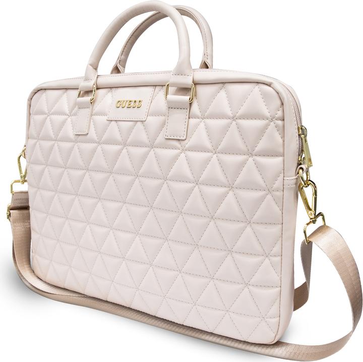 Produktbild Guess GUCB15QLPK (16", Universal)