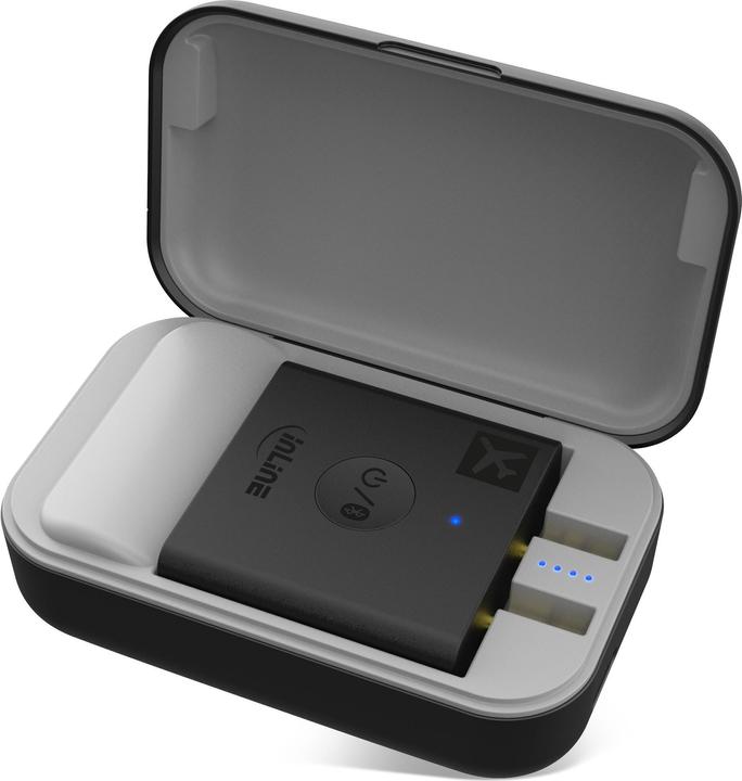 Produktbild InLine Airplane Audio Transmitter (Sender)