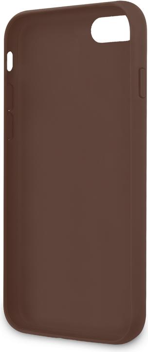 Actual product image Guess Hard Cover 4G Stripe (Apple iPhone 7)