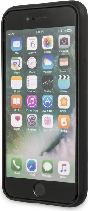Produktbild Guess Hard Cover 4G Stripe (Apple iPhone 7, Apple iPhone 8)