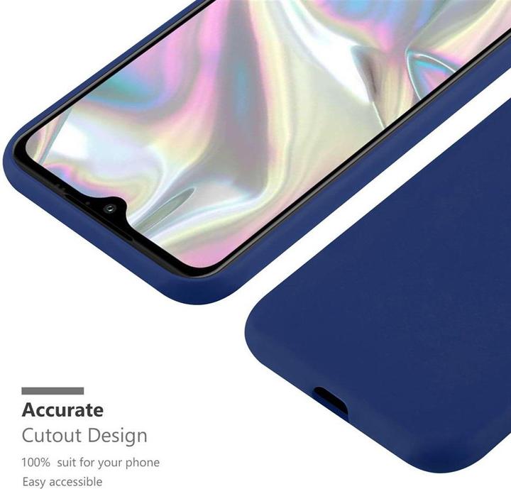 Immagine prodotto Cadorabo Copertina in TPU Candy (Samsung Galaxy A70e)