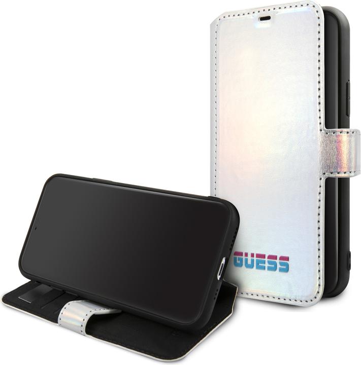 Produktbild Guess Bookcover (Apple iPhone 11 Pro)
