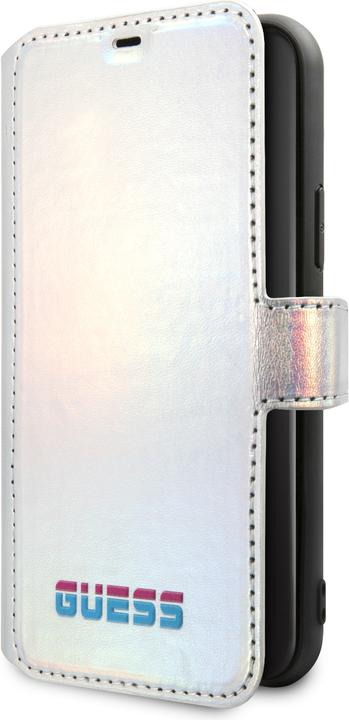 Produktbild Guess Bookcover (Apple iPhone 11 Pro)