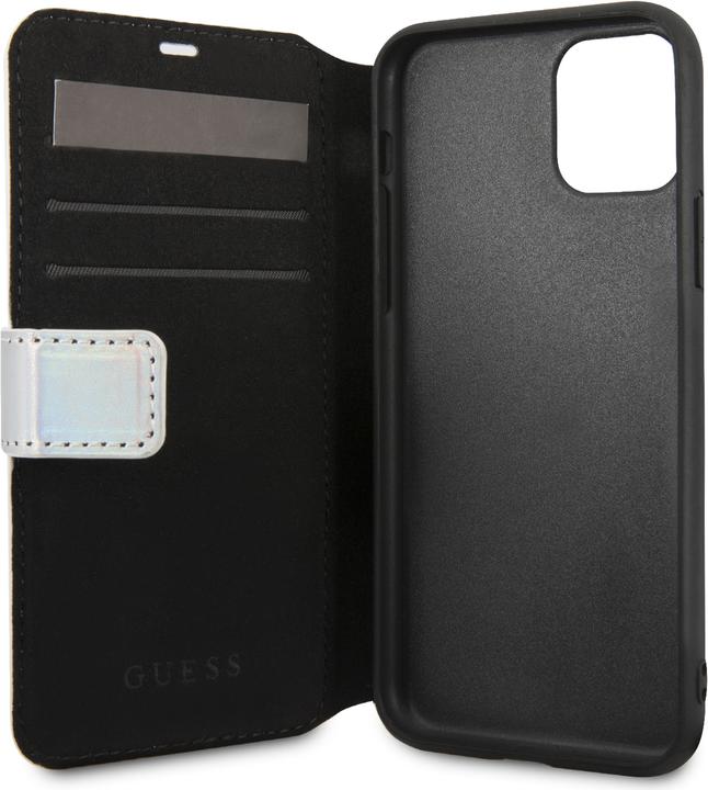 Produktbild Guess Bookcover (Apple iPhone 11 Pro)