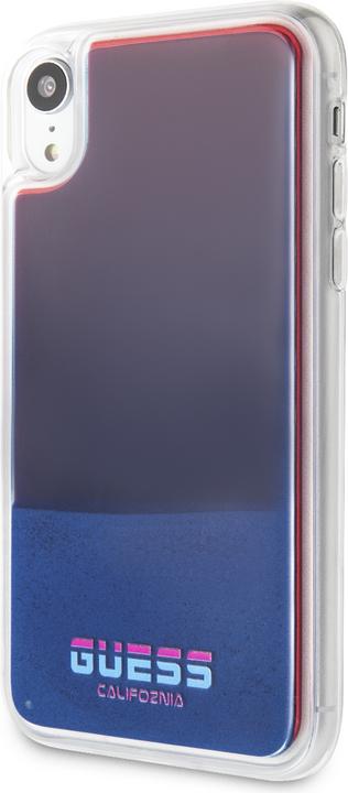 Produktbild Guess Liquid Case (Apple iPhone XR)