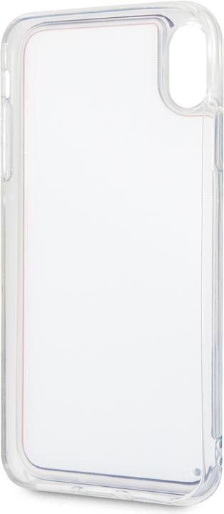 Immagine prodotto Guess Caso liquido (Apple iPhone XS Max)