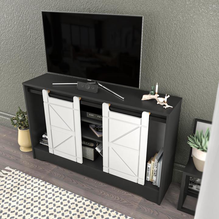 Produktbild Kalune Design Lolia (140 x 35 x 85 cm)