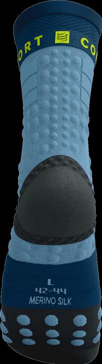 Produktbild Compressport Pro Racing Socks Winter Trail (39 - 41)