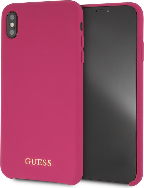 Actual product image Guess Case (Apple iPhone XS Max)
