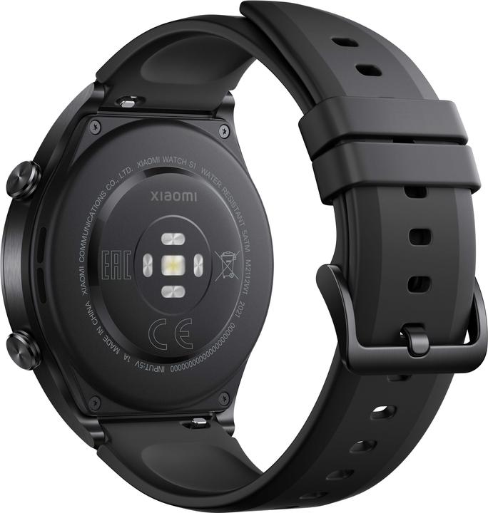 Image du produit Xiaomi Watch S1 (46.50 mm)