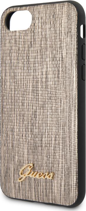 Actual product image Guess Case (Apple iPhone SE (2nd Gen), Apple iPhone SE (3rd Gen), Apple iPhone 7)