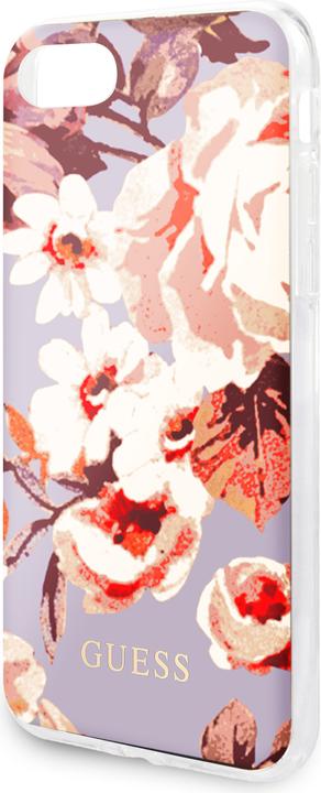 Produktbild Guess Floral (Apple iPhone 7, Apple iPhone 8, Apple iPhone SE)