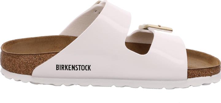 Produktbild Birkenstock Arizona Birko-Flor Lack Schmal (37)