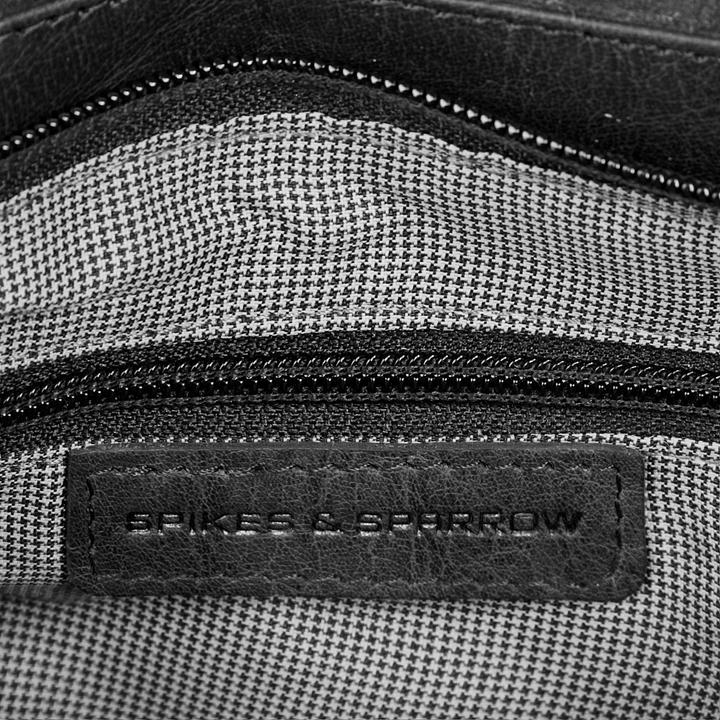 Produktbild Spikes & Sparrow Umhängetasche
