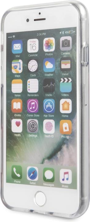 Produktbild Guess Floral (Apple iPhone 7, Apple iPhone 8, Apple iPhone SE)