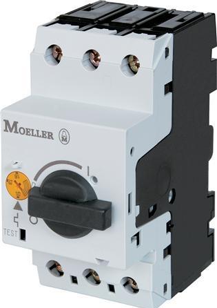 Produktbild Eaton Motorschutzschalter PKZM01