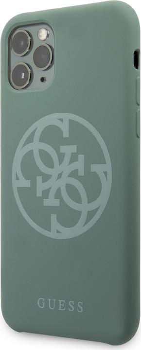Actual product image Guess Case (Apple iPhone 11 Pro)