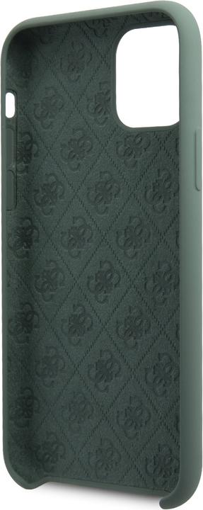 Actual product image Guess Case (Apple iPhone 11 Pro)