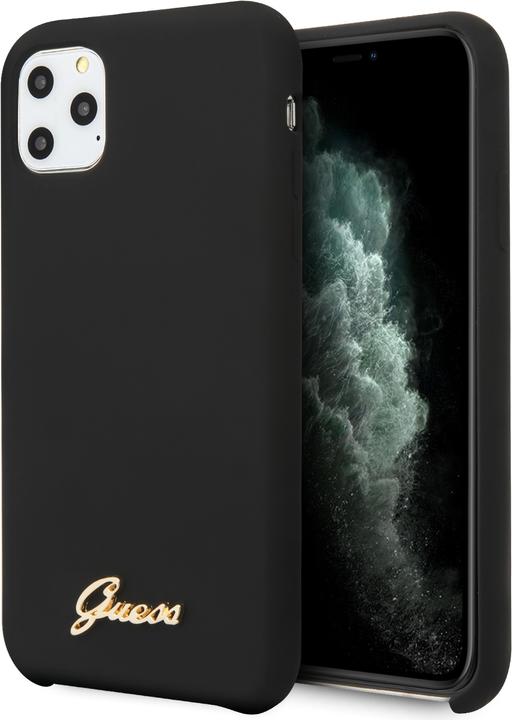 Actual product image Guess Case (Apple iPhone 11 Pro)