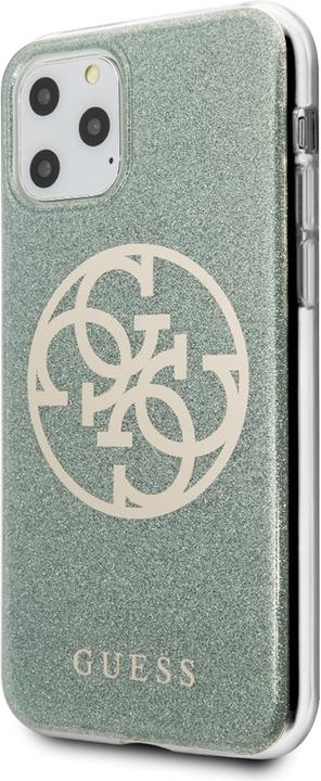 Actual product image Guess Glitter (Apple iPhone 11 Pro)