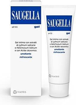 Immagine prodotto Meda Pharma Sugella Gel Hygiene Int 30ml (30 ml, Gel intimo)