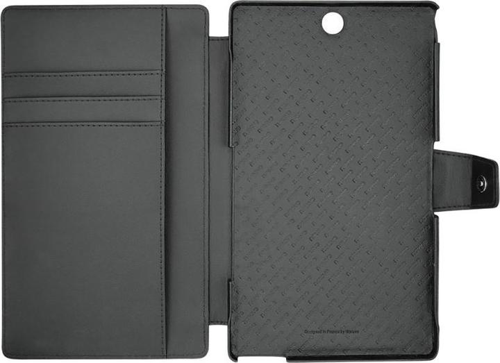 Produktbild Noreve Leder-Tasche für Xperia Z3 Tablet Compact (Sony Xperia Tablet Z3 Compact)