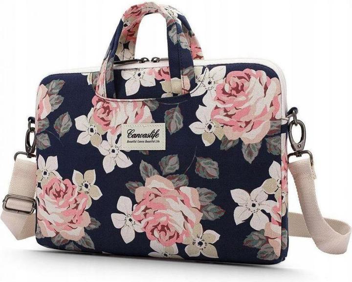 Canvaslife Laptop-Tasche 15-16" (18", Universal)