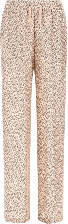 Actual product image Herno Trousers Camel (46)