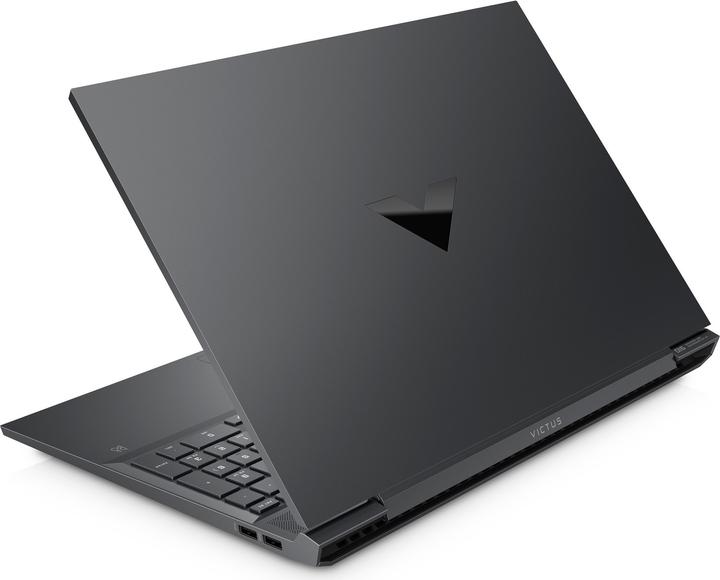 Produktbild HP Victus (16.10", AMD Ryzen 5 5600H, 16 GB, 512 GB, CH)