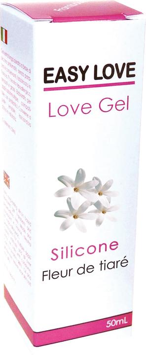 Easy Love Massage oil fleur de tiaré 50ml (50 ml)