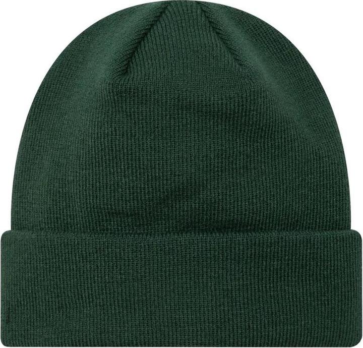 Actual product image New Era Strickmütze mit Rosen-Symbol und Bündchen