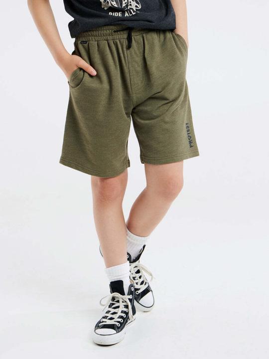 Actual product image Protest Jogging Shorts Prtrolan Jr (152)