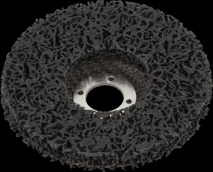 Image du produit wolfcraft wolfcraft 1 Universal-Reinigungsscheibe WS ø125mm