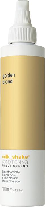 Produktbild Milk_Shake Direct Color 100 ml - Golden Blond (Golden Blond)
