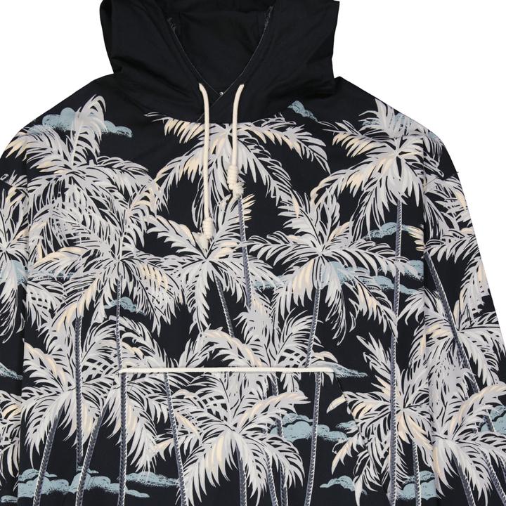 Immagine prodotto Palm Angels Hooded Printed Shirt (50)