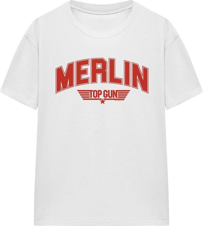 Produktbild Top Gun Merlin TShirt (L)