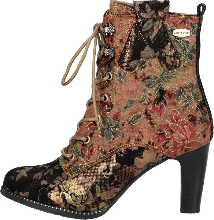 Actual product image Laura Vita Stiefelette (40)