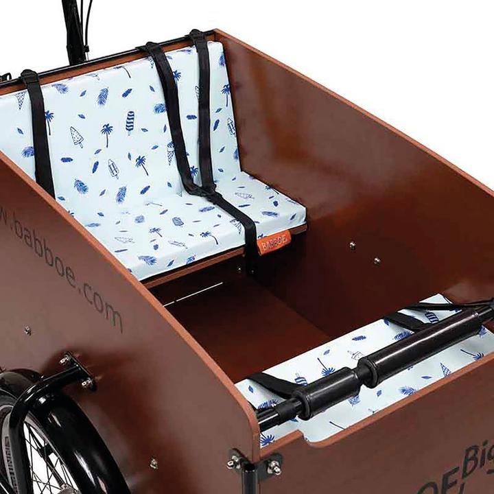 Actual product image Babboe Cool Summer