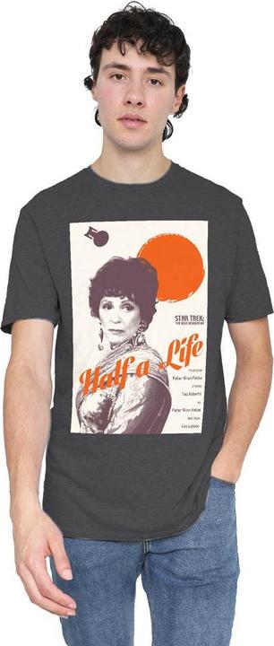 Immagine prodotto The Next Generation Season 4 Episode 22 Maglietta Adulto Unisex (M)